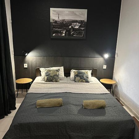 Le Reve City Hostel Odessa Zewnętrze zdjęcie