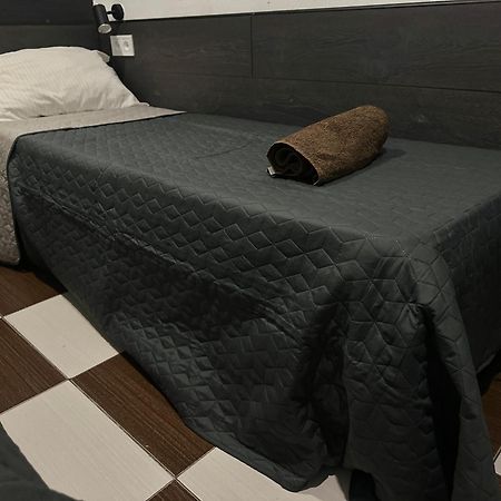 Le Reve City Hostel Odessa Zewnętrze zdjęcie
