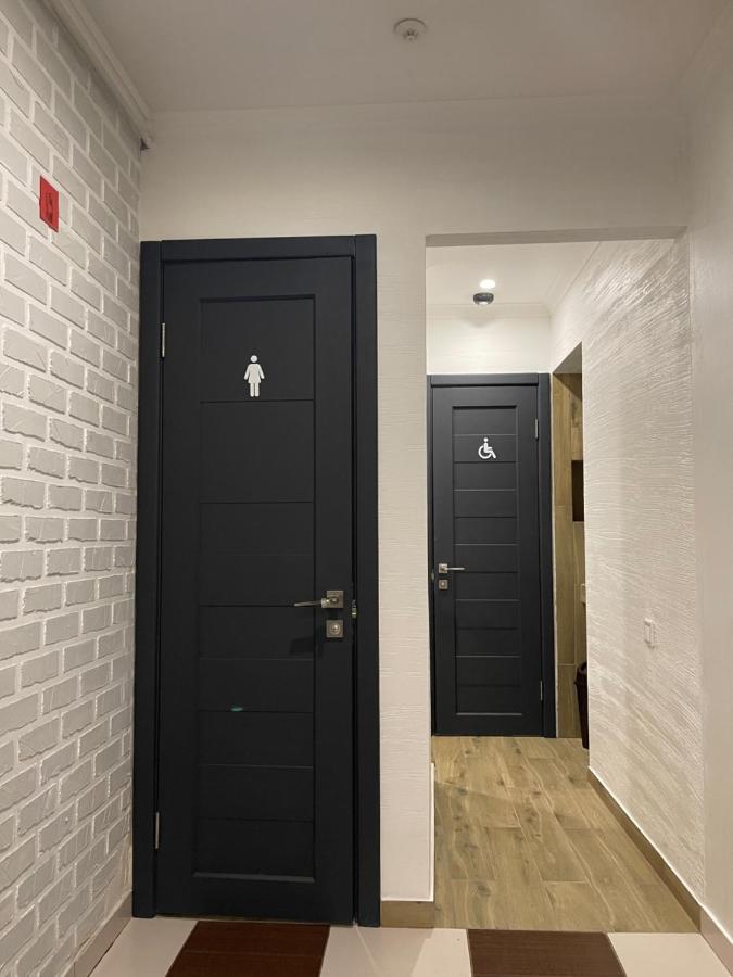Le Reve City Hostel Odessa Zewnętrze zdjęcie