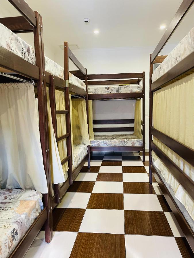 Le Reve City Hostel Odessa Zewnętrze zdjęcie