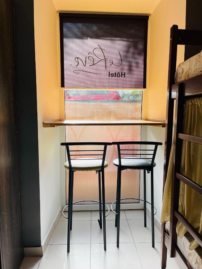 Le Reve City Hostel Odessa Zewnętrze zdjęcie