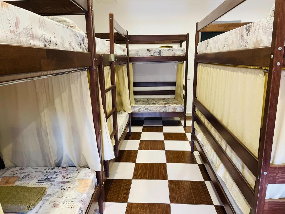 Le Reve City Hostel Odessa Zewnętrze zdjęcie