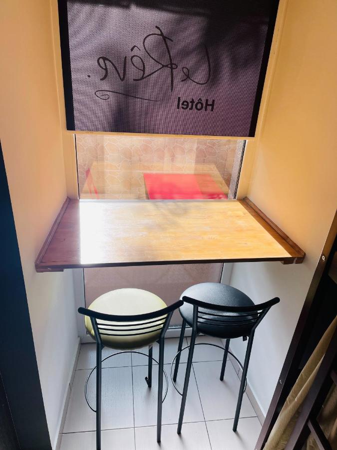 Le Reve City Hostel Odessa Zewnętrze zdjęcie