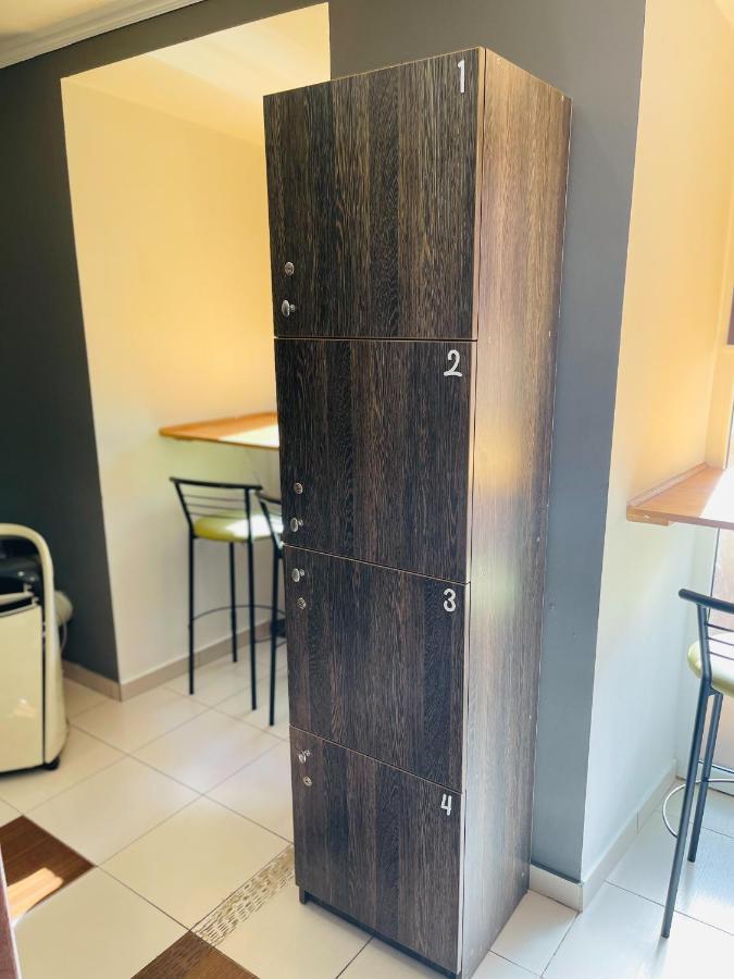 Le Reve City Hostel Odessa Zewnętrze zdjęcie