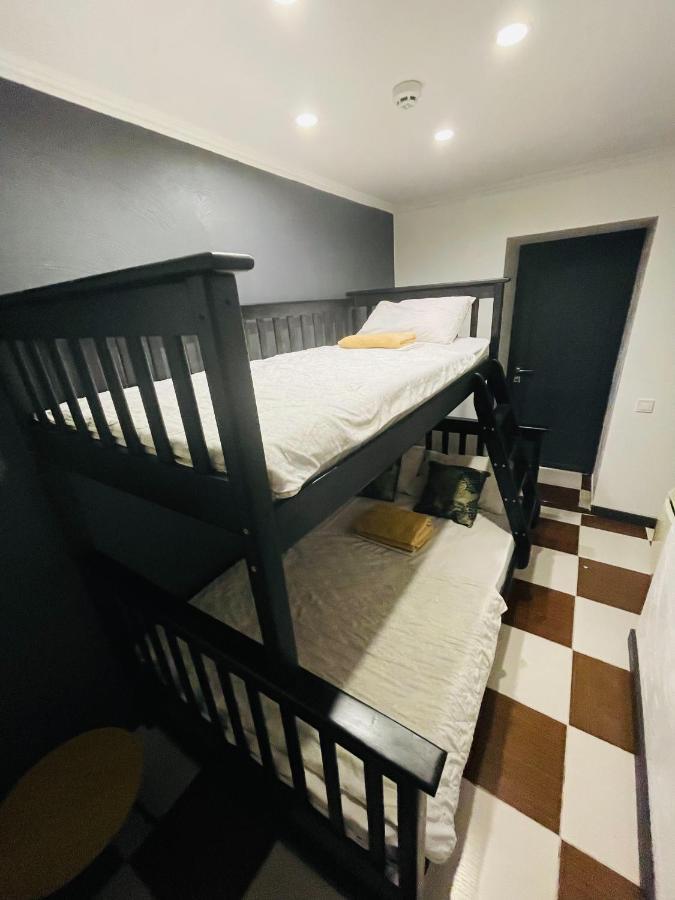 Le Reve City Hostel Odessa Zewnętrze zdjęcie