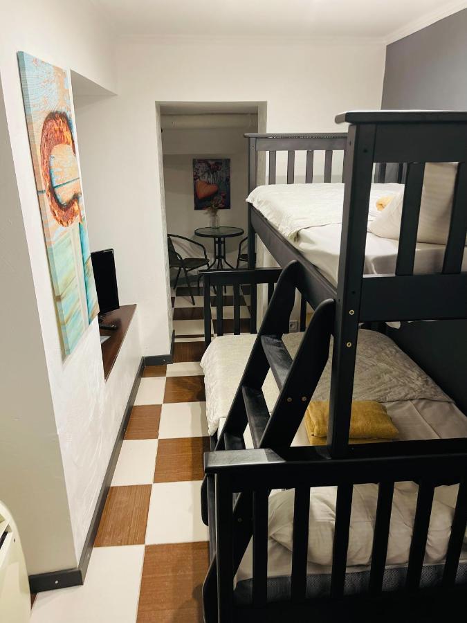 Le Reve City Hostel Odessa Zewnętrze zdjęcie