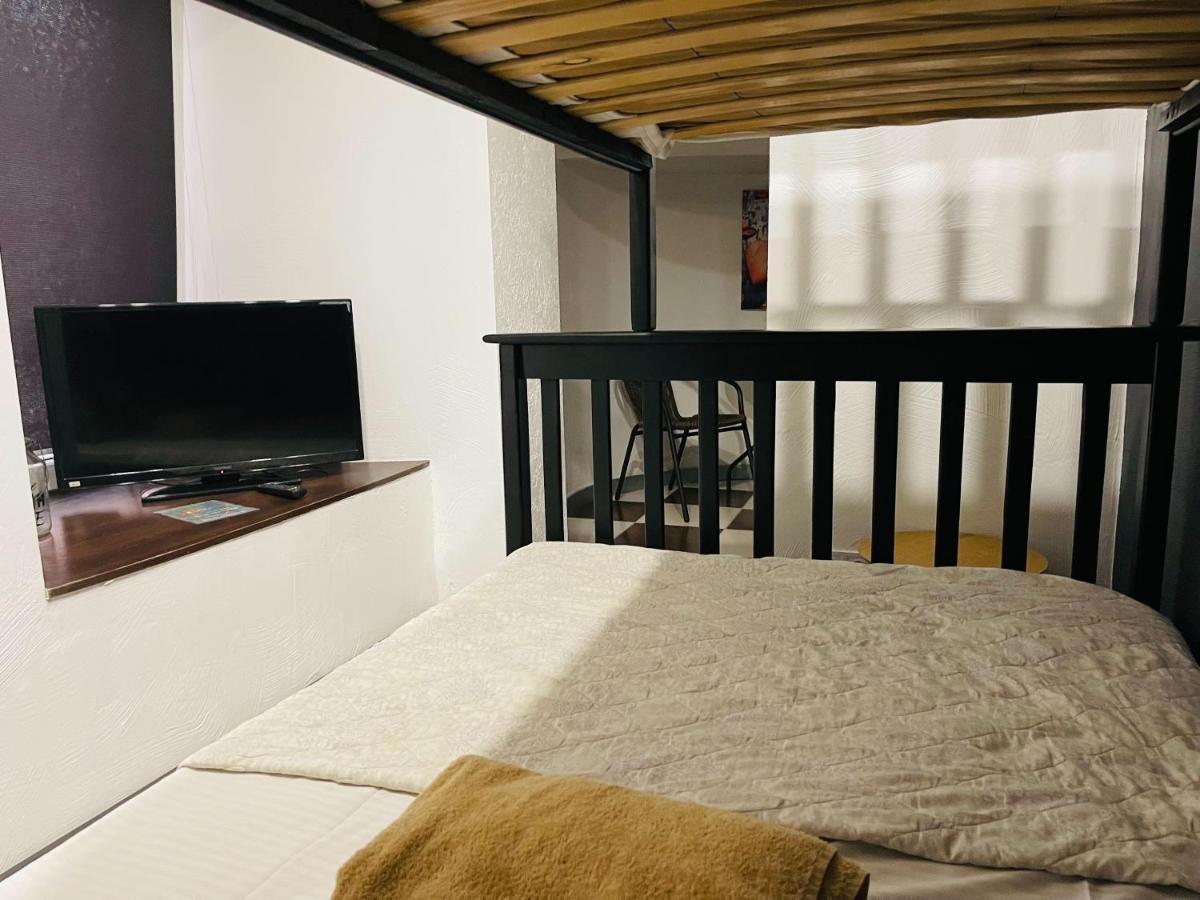 Le Reve City Hostel Odessa Zewnętrze zdjęcie