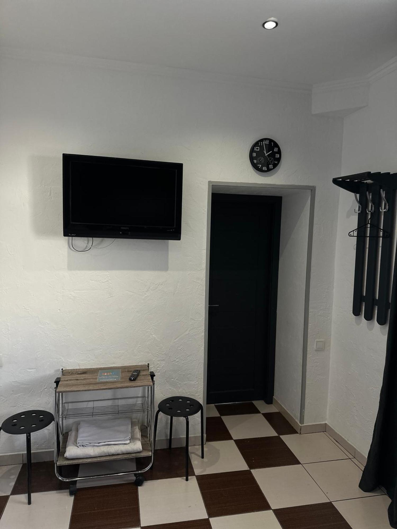 Le Reve City Hostel Odessa Zewnętrze zdjęcie