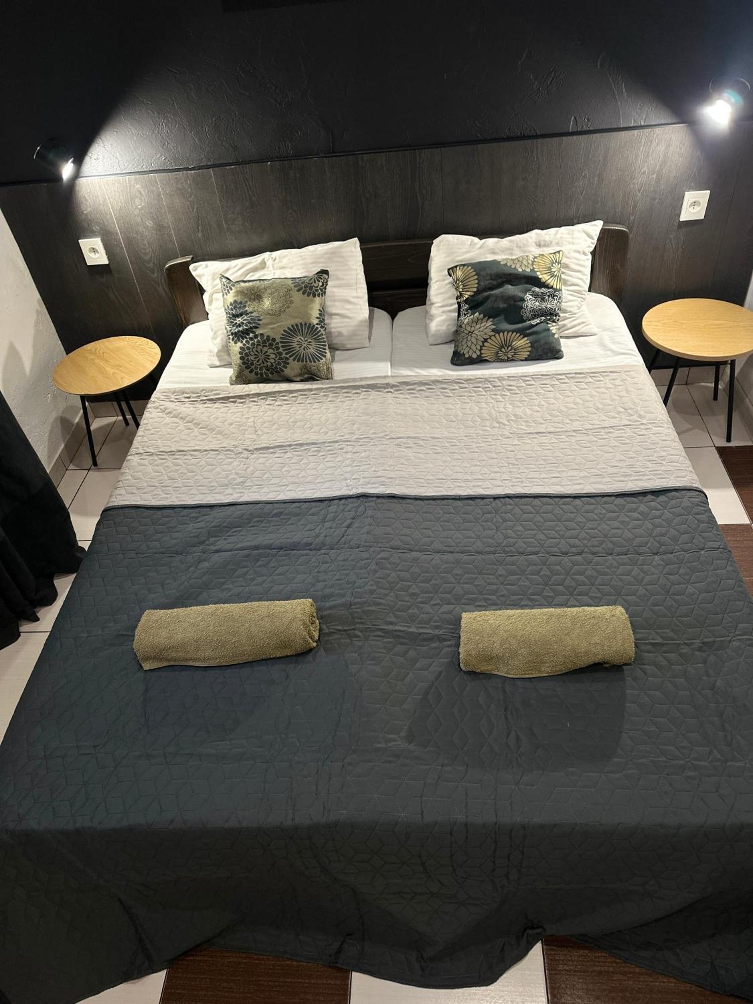 Le Reve City Hostel Odessa Zewnętrze zdjęcie