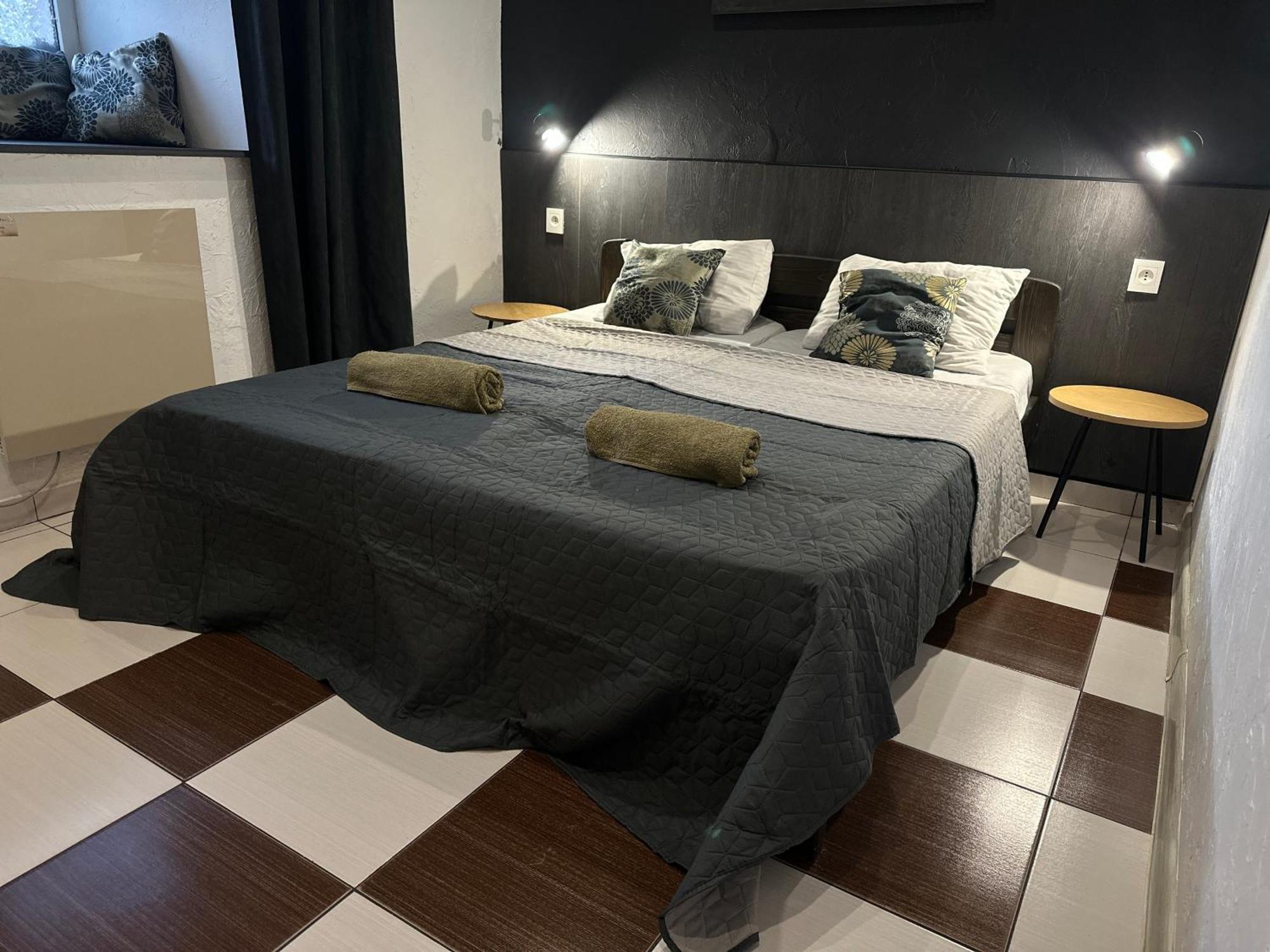 Le Reve City Hostel Odessa Zewnętrze zdjęcie