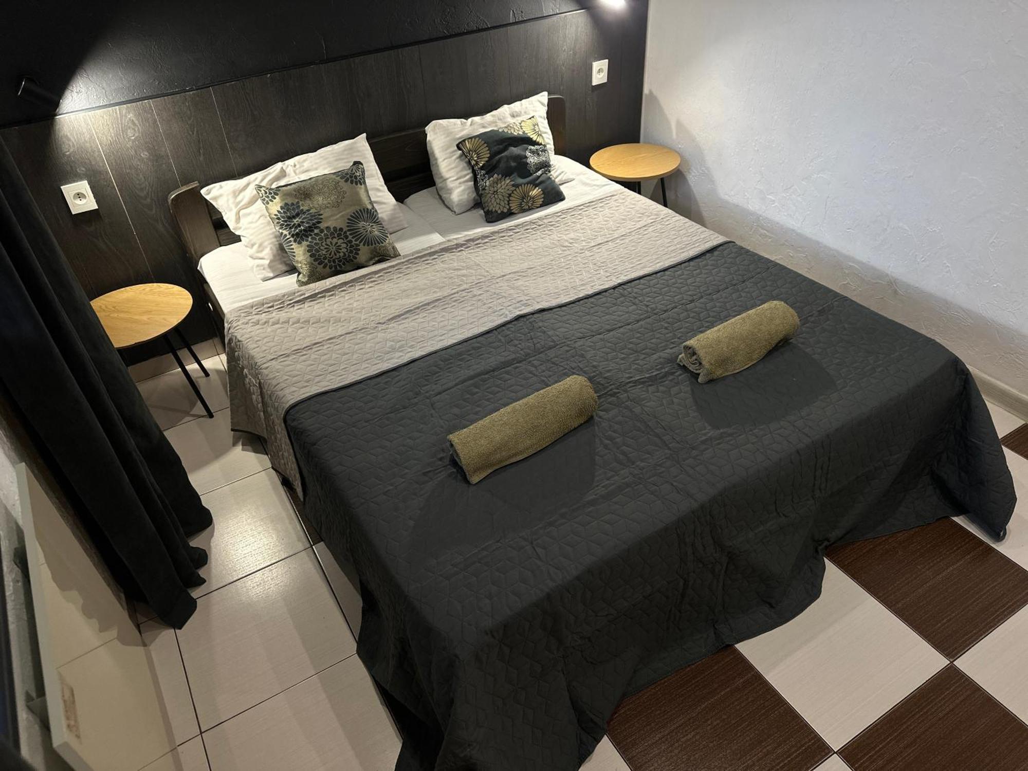 Le Reve City Hostel Odessa Zewnętrze zdjęcie