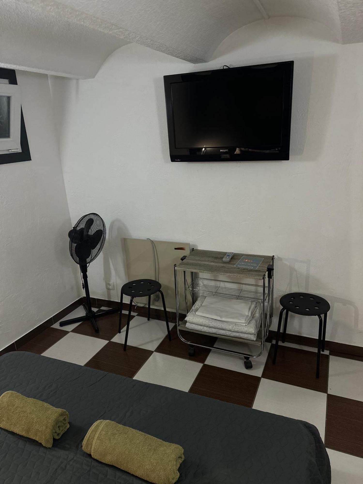Le Reve City Hostel Odessa Zewnętrze zdjęcie
