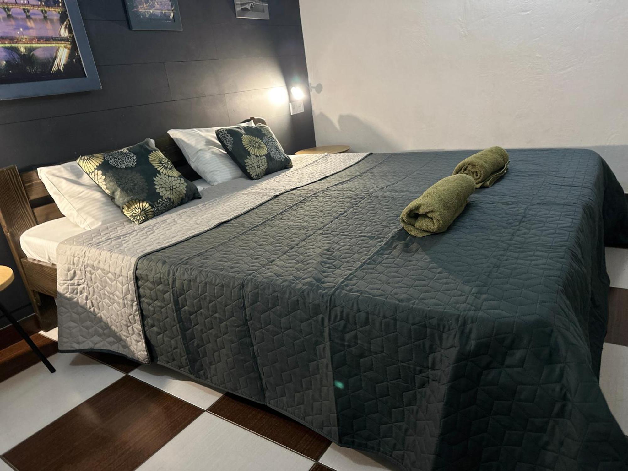 Le Reve City Hostel Odessa Zewnętrze zdjęcie
