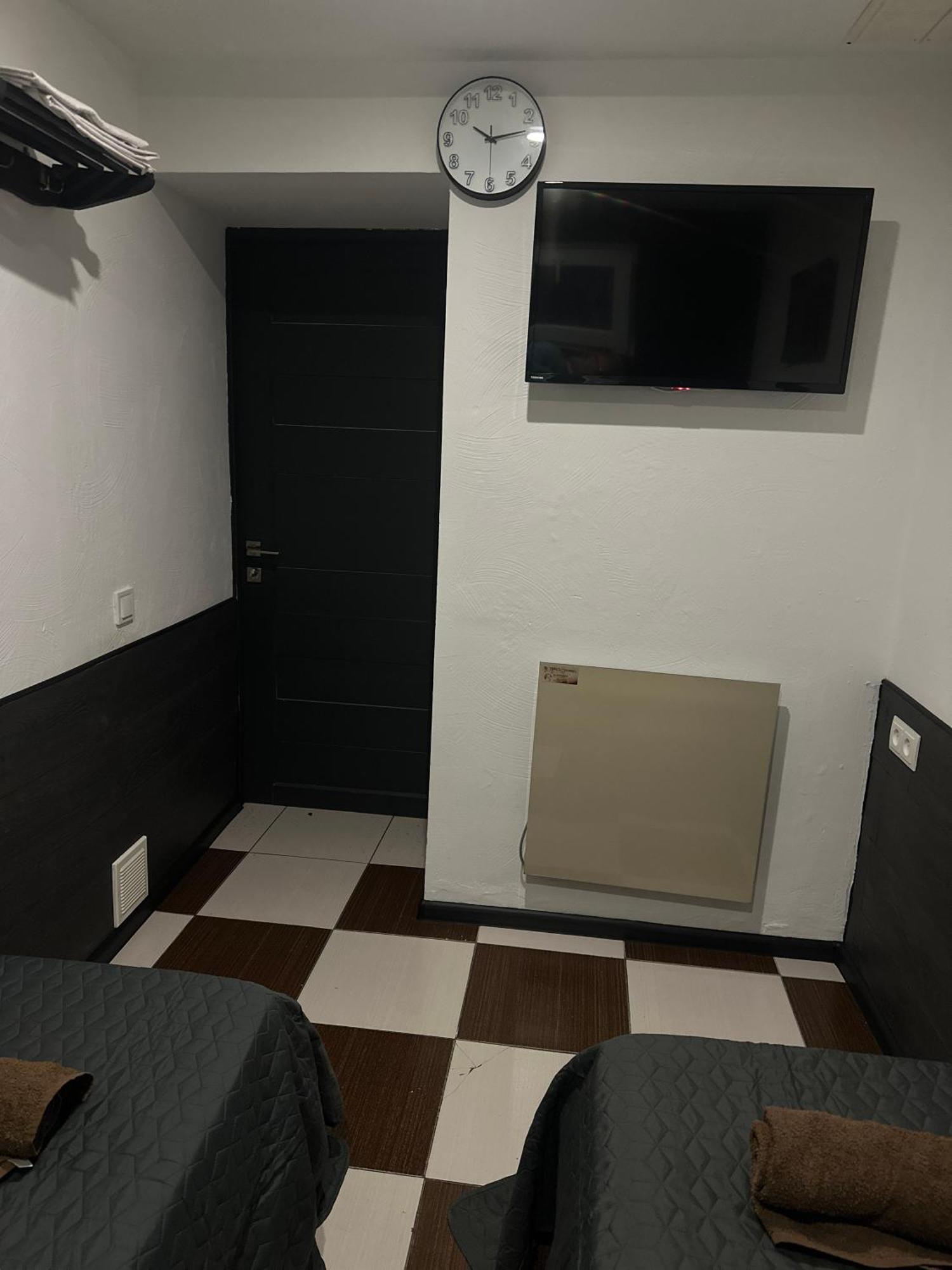Le Reve City Hostel Odessa Zewnętrze zdjęcie