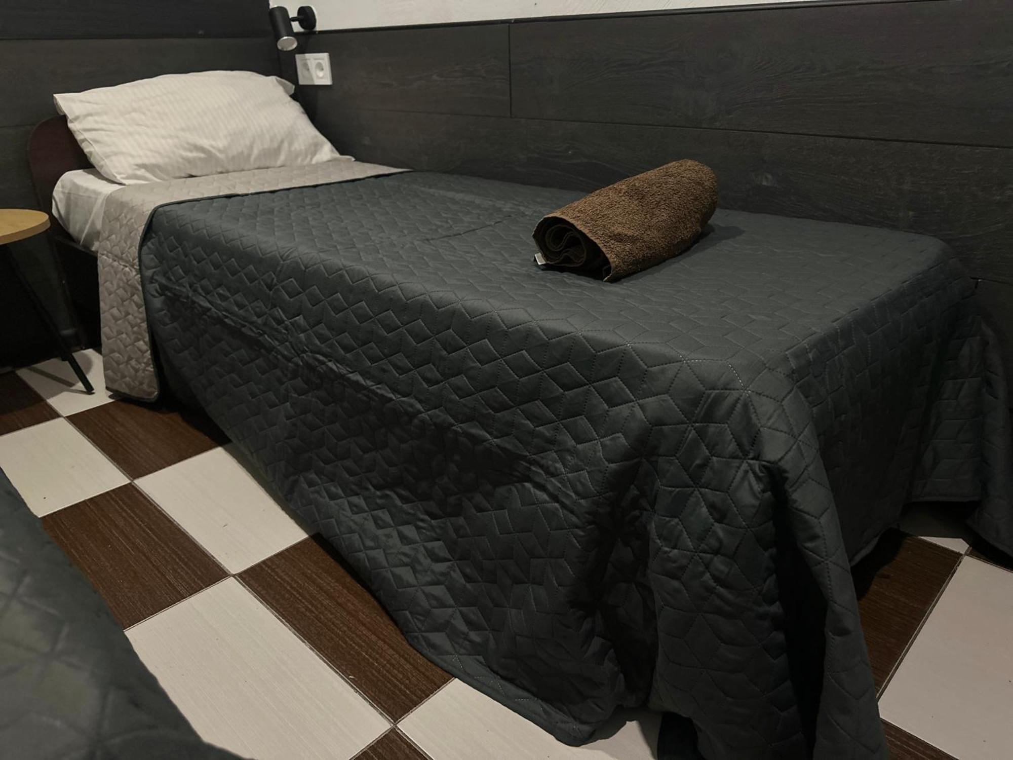 Le Reve City Hostel Odessa Zewnętrze zdjęcie