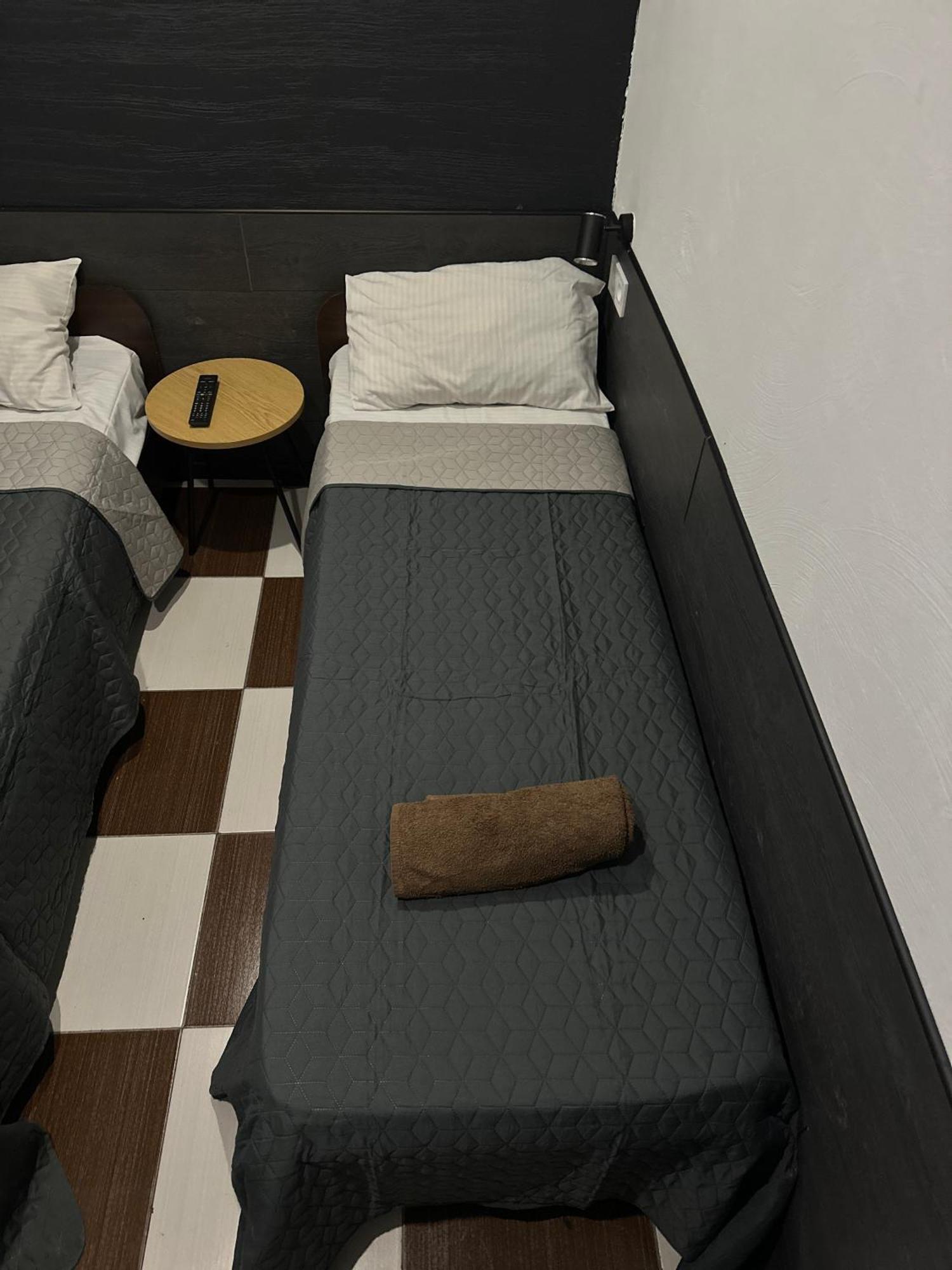 Le Reve City Hostel Odessa Zewnętrze zdjęcie