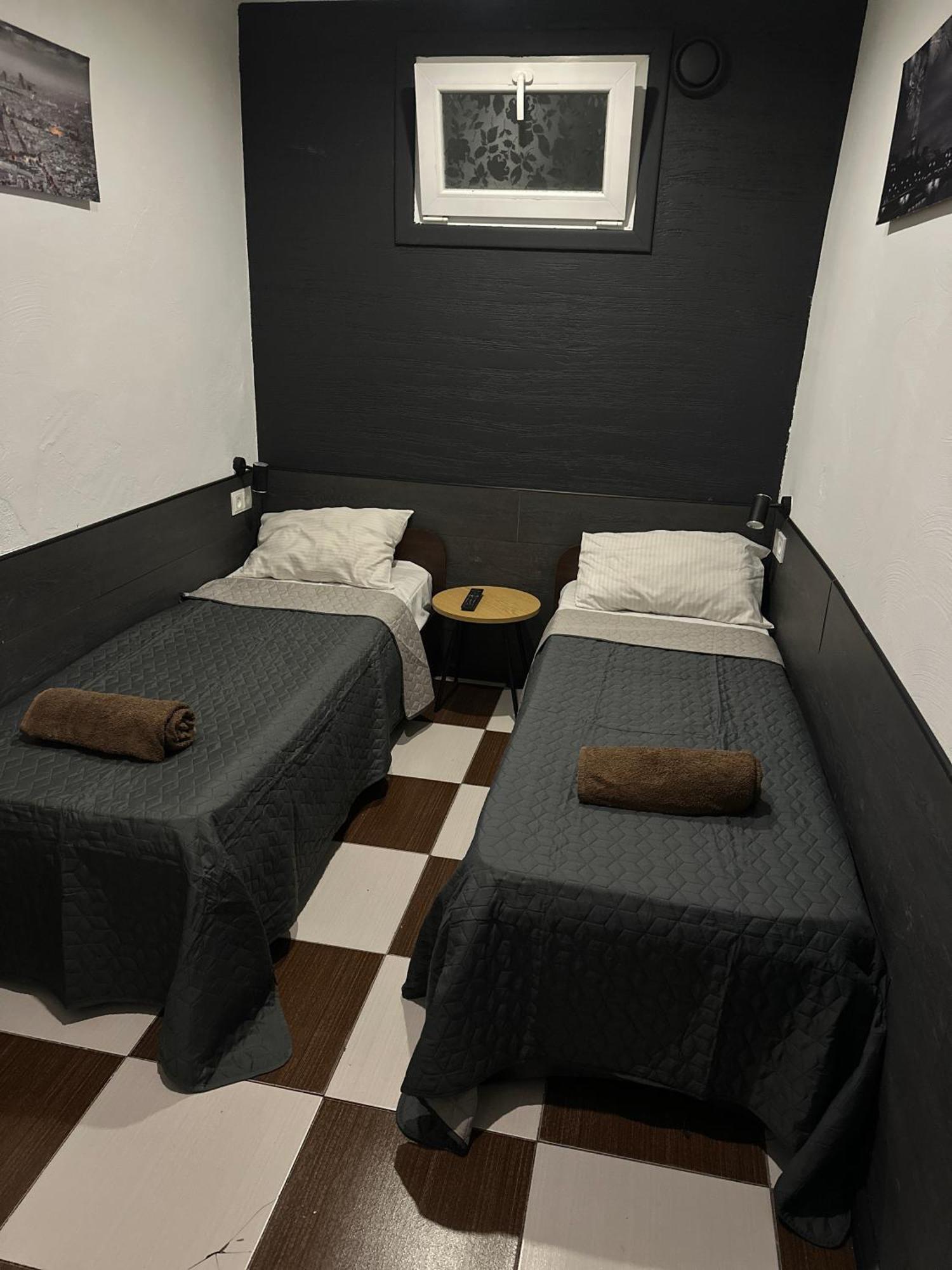 Le Reve City Hostel Odessa Zewnętrze zdjęcie