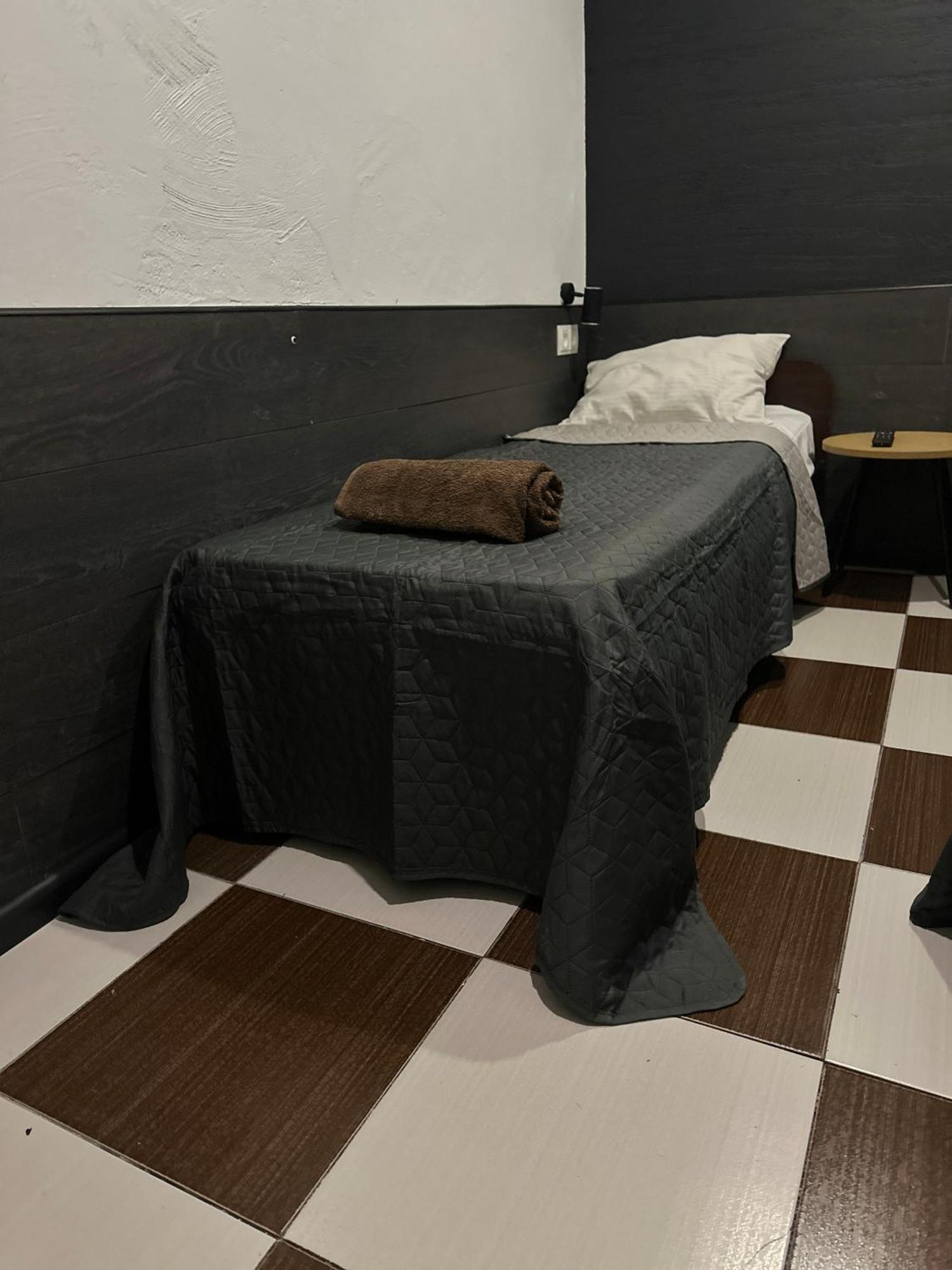 Le Reve City Hostel Odessa Zewnętrze zdjęcie