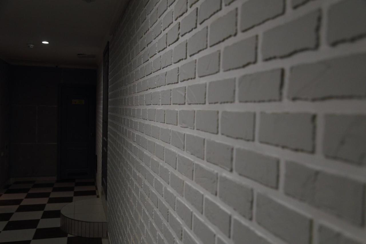 Le Reve City Hostel Odessa Zewnętrze zdjęcie