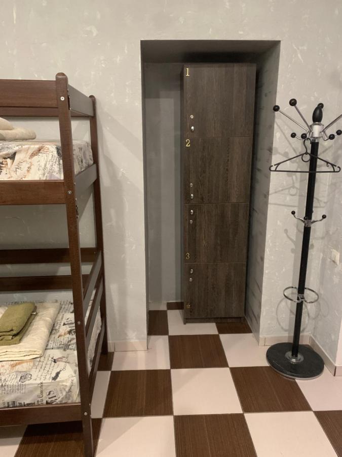 Le Reve City Hostel Odessa Zewnętrze zdjęcie