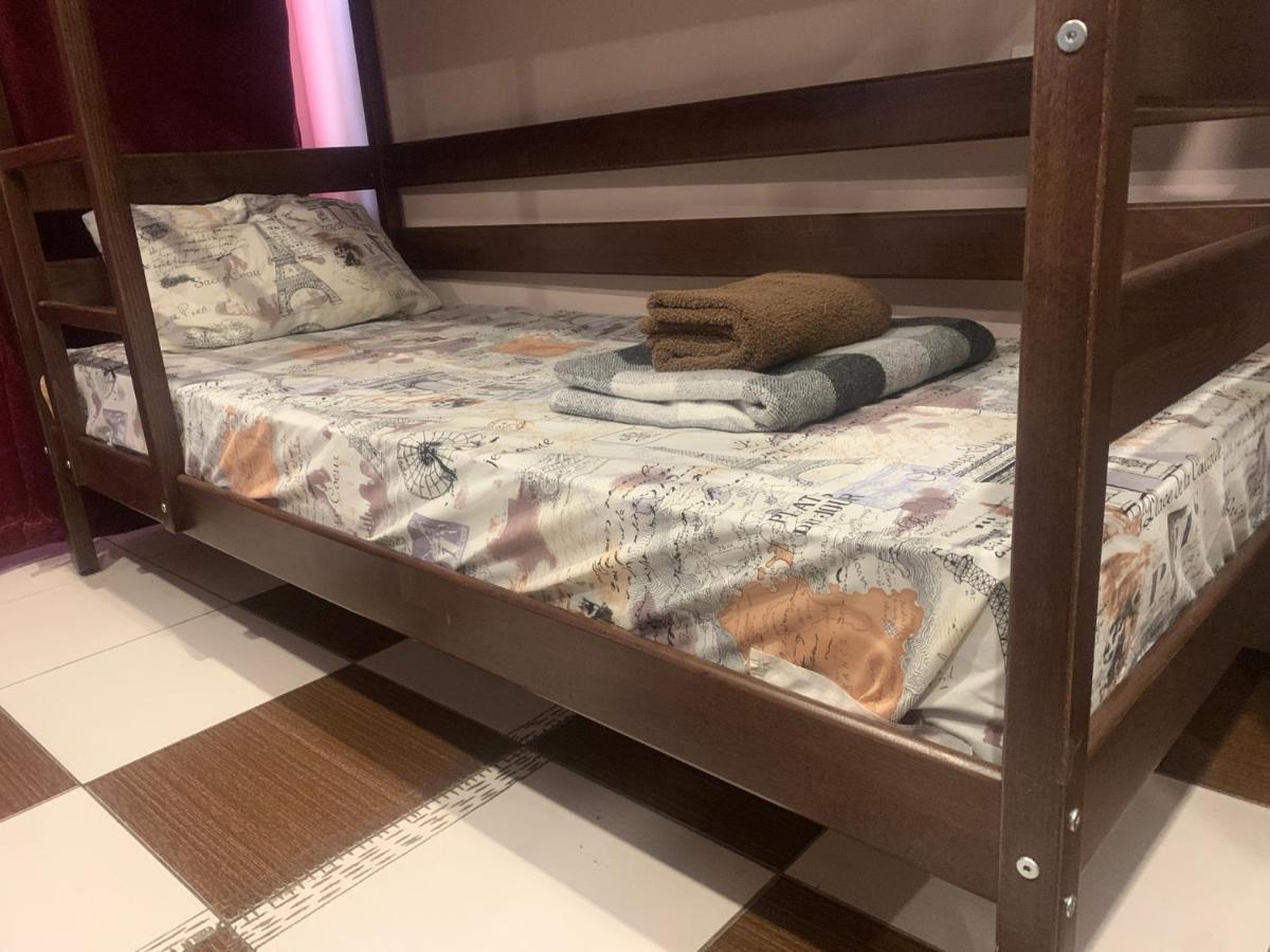 Le Reve City Hostel Odessa Zewnętrze zdjęcie