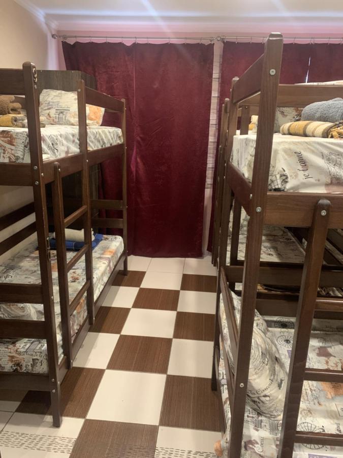 Le Reve City Hostel Odessa Zewnętrze zdjęcie