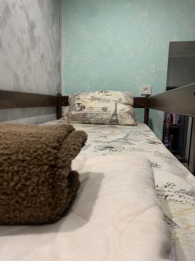 Le Reve City Hostel Odessa Zewnętrze zdjęcie