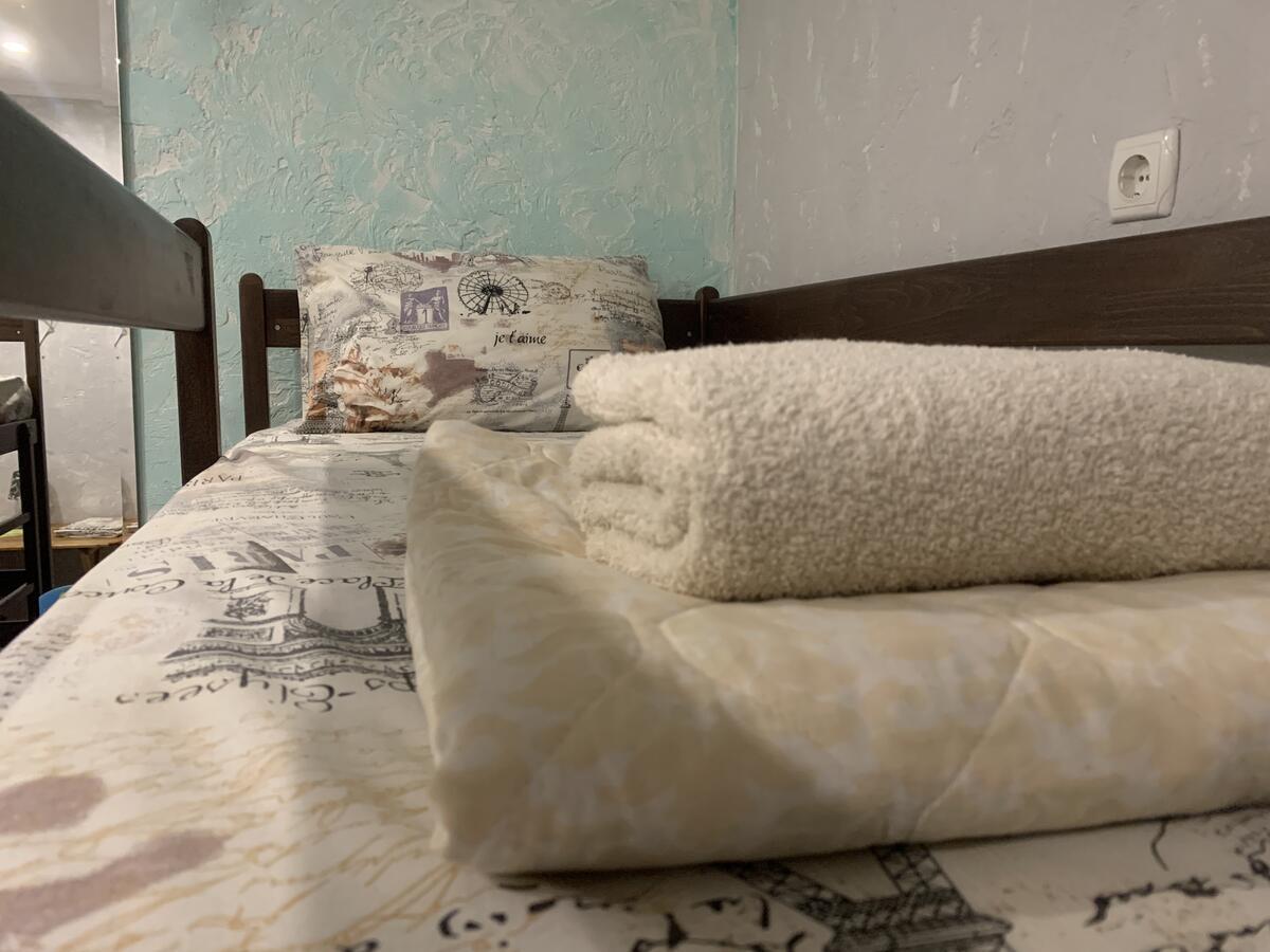 Le Reve City Hostel Odessa Zewnętrze zdjęcie
