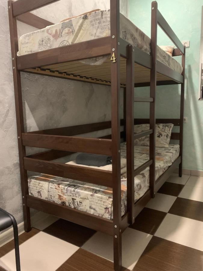 Le Reve City Hostel Odessa Zewnętrze zdjęcie