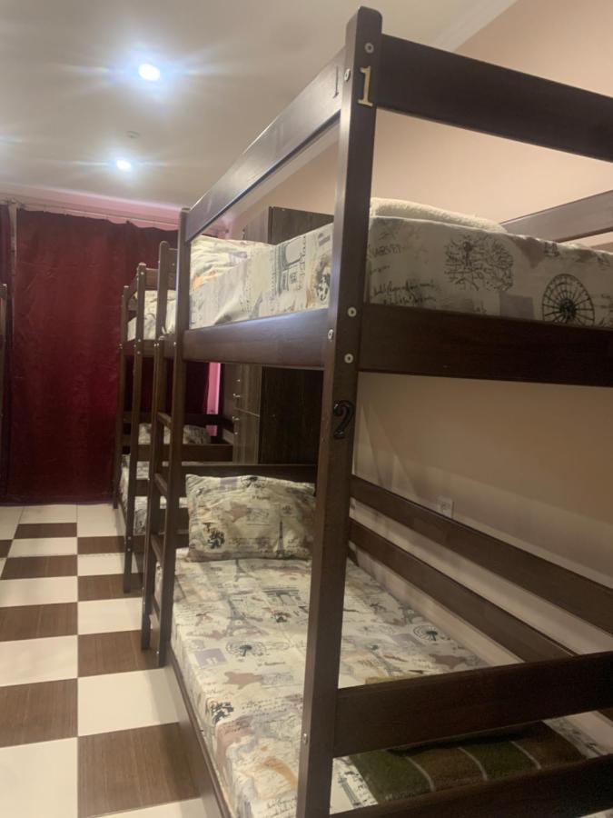 Le Reve City Hostel Odessa Zewnętrze zdjęcie