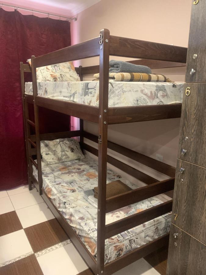 Le Reve City Hostel Odessa Zewnętrze zdjęcie