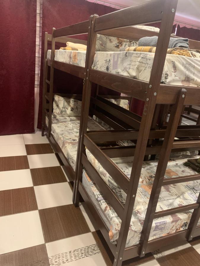 Le Reve City Hostel Odessa Zewnętrze zdjęcie